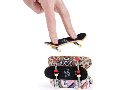 Tech Deck Fingerboard čtyřbalení 2869