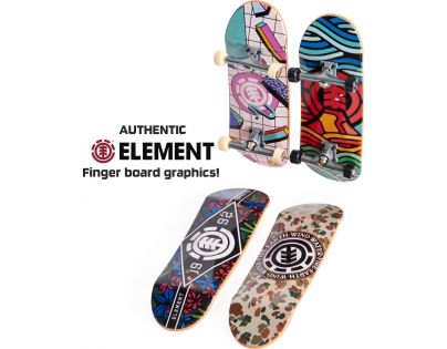 Tech Deck Fingerboard čtyřbalení 2869