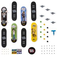 Tech Deck Fingerboard čtyřbalení Flip 2 2