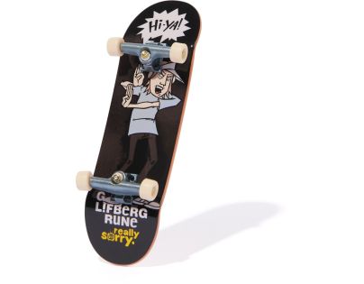 Tech Deck Fingerboard čtyřbalení Flip 2
