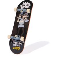 Tech Deck Fingerboard čtyřbalení Flip 2 5