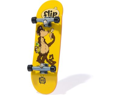 Tech Deck Fingerboard čtyřbalení Flip 2