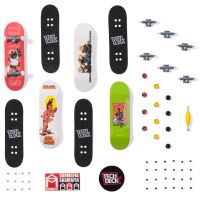 Tech Deck Fingerboard čtyřbalení Sk8Mafia II 2