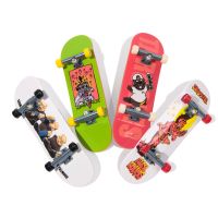 Tech Deck Fingerboard čtyřbalení Sk8Mafia II 3