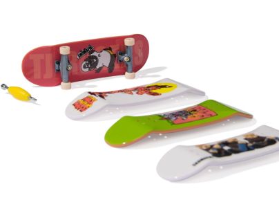 Tech Deck Fingerboard čtyřbalení Sk8Mafia II