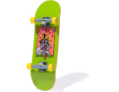 Tech Deck Fingerboard čtyřbalení Sk8Mafia II