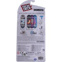 Tech Deck Fingerboard čtyřbalení Sk8Mafia 3