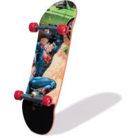 Tech Deck Fingerboard čtyřbalení Superman 5