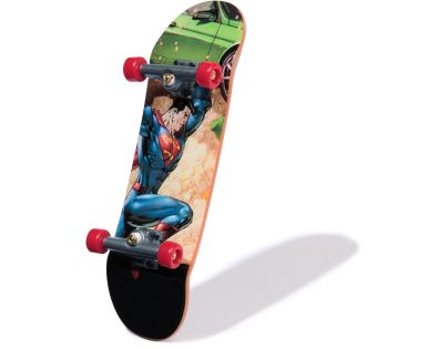 Tech Deck Fingerboard čtyřbalení Superman