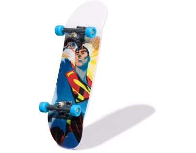 Tech Deck Fingerboard čtyřbalení Superman