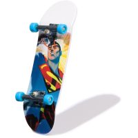 Tech Deck Fingerboard čtyřbalení Superman 6