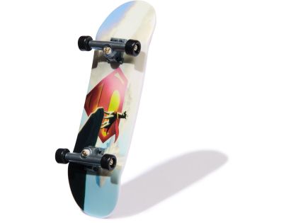 Tech Deck Fingerboard čtyřbalení Superman