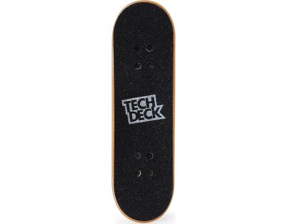 Tech Deck Fingerboard čtyřbalení The Heart Supply