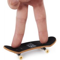 Tech Deck Fingerboard čtyřbalení Toy Machine 2