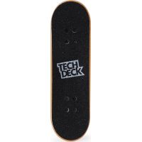 Tech Deck Fingerboard čtyřbalení Toy Machine 4