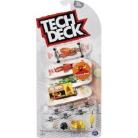 Tech Deck Fingerboard čtyřbalení Toy Machine 5