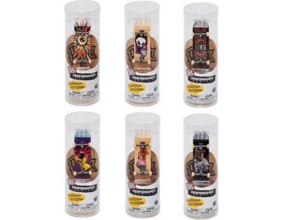 Tech Deck fingerboard dřevěný závodní
