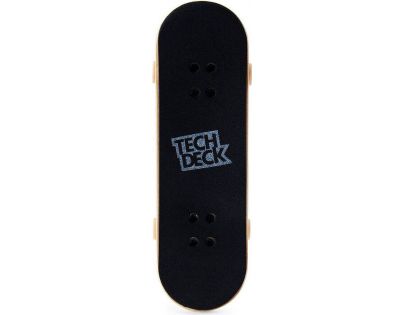 Tech Deck fingerboard dřevěný závodní