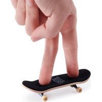 Tech Deck fingerboard dřevěný závodní 4