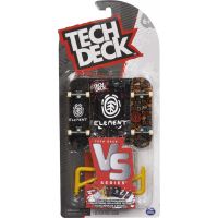 Tech Deck Fingerboard dvojbalení s překážkou Element 4