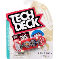 Tech Deck Fingerboard základní balení 7049  Mariah Duran 4