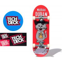 Tech Deck Fingerboard základní balení 7049  Mariah Duran