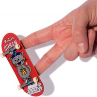 Tech Deck Fingerboard základní balení 7049  Mariah Duran 3