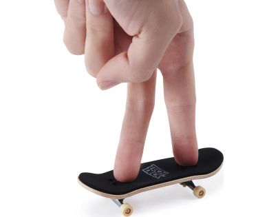 Tech Deck Fingerboard základní balení April