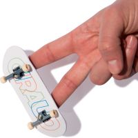 Tech Deck Fingerboard základní balení 7049 Craud 3