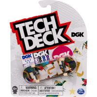 Tech Deck Fingerboard základní balení DGK