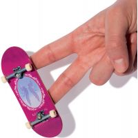 Tech Deck Fingerboard základní balení 7049 Disorder Paris Olympics 3