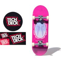 Tech Deck Fingerboard základní balení 7049 Disorder Paris Olympics