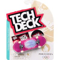 Tech Deck Fingerboard základní balení 7049 Disorder Paris Olympics 4