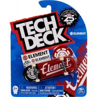 Tech Deck Fingerboard základní balení Element 2
