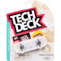 Tech Deck Fingerboard základní balení 7049 Gustavo 4