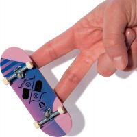 Tech Deck Fingerboard základní balení 7049 Heart Supply Paris Olympics 3