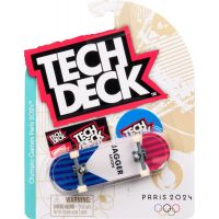 Tech Deck Fingerboard základní balení 7049 Jagger Eaton 4