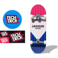 Tech Deck Fingerboard základní balení 7049 Jagger Eaton