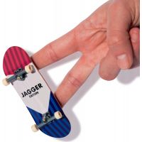 Tech Deck Fingerboard základní balení 7049 Jagger Eaton 3