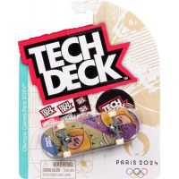 Tech Deck Fingerboard základní balení 7049 Mariah Duran - Sun and Moon 4