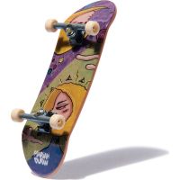 Tech Deck Fingerboard základní balení 7049 Mariah Duran - Sun and Moon 2