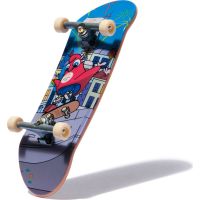 Tech Deck Fingerboard základní balení 7049 Meow Paris Olympics - Poškozený obal 3