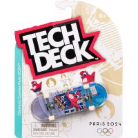 Tech Deck Fingerboard základní balení 7049 Meow Paris Olympics - Poškozený obal 4