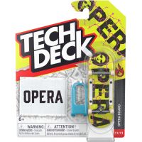 Tech Deck Fingerboard základní balení 7049 Opera