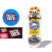 Tech Deck Fingerboard základní balení 7049 Plan B Paris Olympics