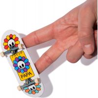 Tech Deck Fingerboard základní balení 7049 Plan B Paris Olympics 3