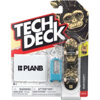Tech Deck Fingerboard základní balení 7049 PLANB