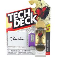 Tech Deck Fingerboard základní balení 7049 Primitive II