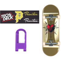 Tech Deck Fingerboard základní balení 7049 Primitive II 2