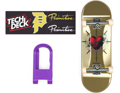 Tech Deck Fingerboard základní balení 7049 Primitive II